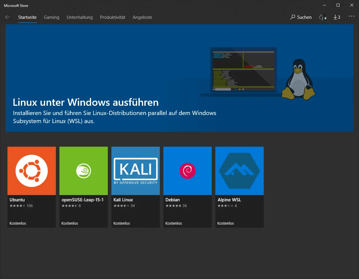 Setting up WSL with Docker and PHPStorm in Windows 10 | Hendrik Behme